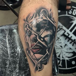 Ink Villains Tattoos
