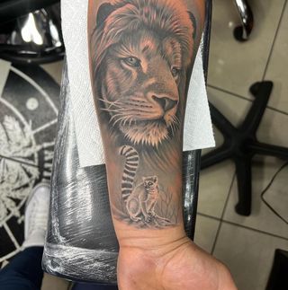 Ink Villains Tattoos